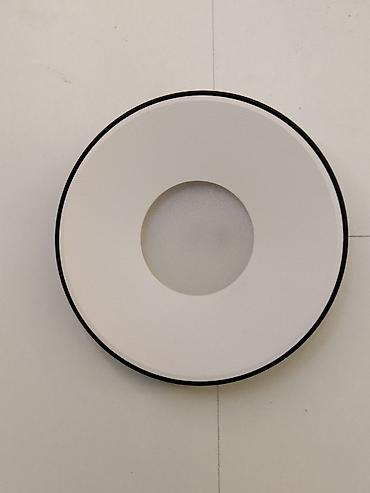 smart light: Встраиваемый светодиодный светильник (потолочный, круглый) - Тип: LED — 1