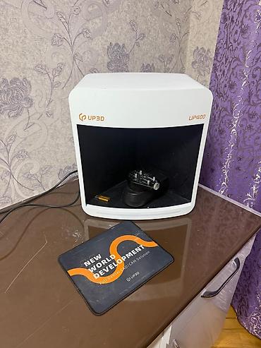 t frez: Diş texnologiyaları üçün komplekt avadanlıq - DGSHAPE DWX-52Di — 5
