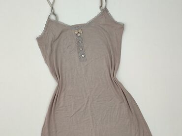 Women`s dress, Cream, size M (EU 38)
