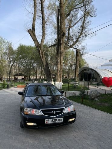 купить коврики резиновые в машину: Honda Saber: 2001 г., 2.5 л, Типтроник, Бензин, Седан