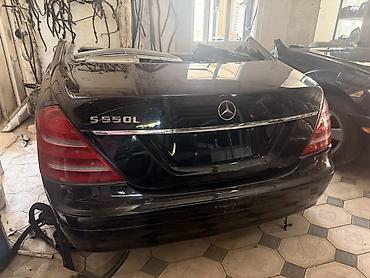 lider auto: Запчасти Mercedes-Benz — разбор Предлагаются оригинальные узлы и — 1