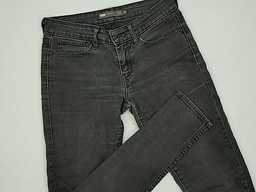 Levi’s, Jeansy damskie, rozmiar S
