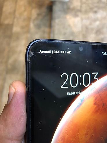Техника и электроника: Redmi 13x, 64 ГБ, цвет - Черный, Отпечаток пальца, Две SIM карты — 2