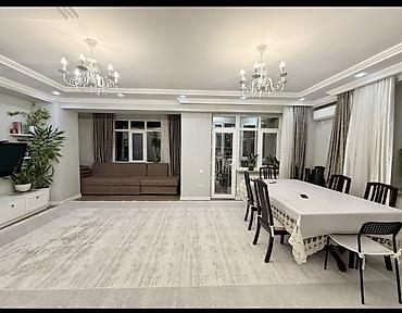 цены на квартиры имарат строй: 3 комнаты, 83 м², Нижний Джал (Джал-23) Элитка, 2 этаж, Евроремонт — 4