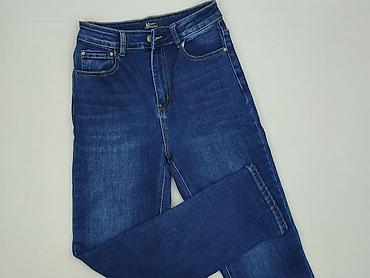 mango balloon jeans: M.Sara, Jeansy damskie, rozmiar S — 1