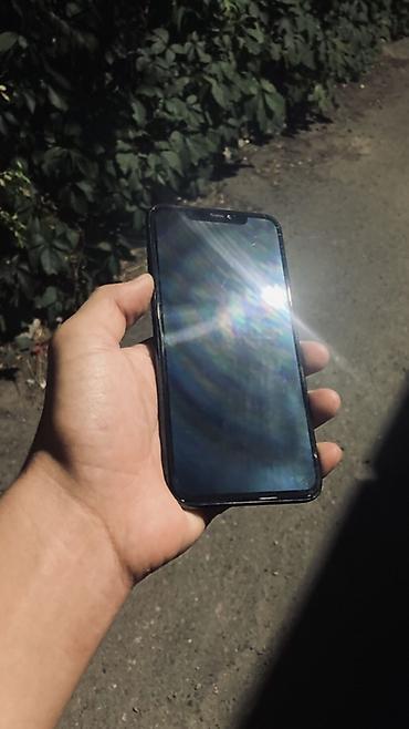 iphone red 7: IPhone 11 Pro max 256ГБ, цвет Midnight Green - Экран 5.8" OLED — 1