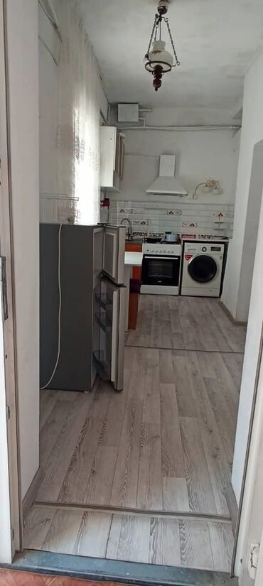 дом район рабочий городок: 25 м², 1 комната, Теплый пол, Бронированные двери, Забор, огорожен