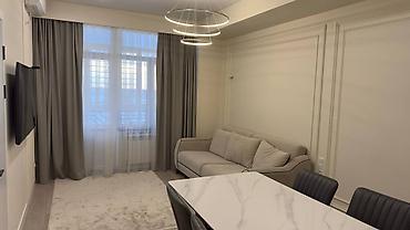 Продажа квартир: 3 комнаты, 71 м², Филармония Элитка, 12 этаж, Евроремонт — 1