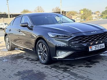led фары бишкек: Kia K8: 2022 г., 1.6 л, Автомат, Бензин, Седан — 1