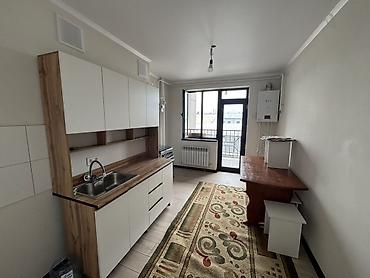 2 bedroom: Светлая 1‑комнатная квартира с отдельной кухней и балконом — 1