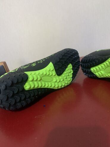 бутсу: Мужские кроссовки, 41, Nike, Новый, цвет - Черный