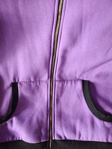 torbice marc jacobs: Ženska jaknica, za sezonu proleće - jesen, vel. xl/xxl (merim — 3