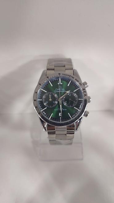 baki saat: Omega Speedmaster Professional xronoqraf saatları - Model: Omega — 8