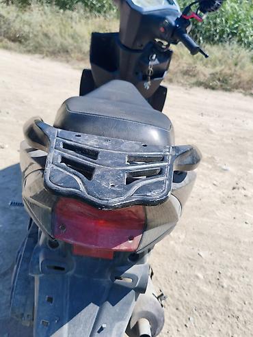сктер: 🔥 Скутер ANGEL 150cc — сел и поехал! Продаю надежный скутер в хорошем — 4