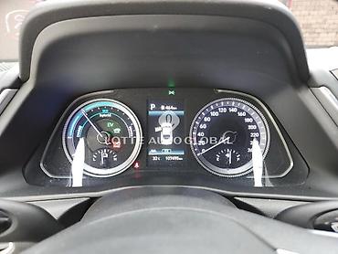 Hyundai: Hyundai Sonata: 2021 г., 2 л, Автомат, Гибрид, Седан — 10