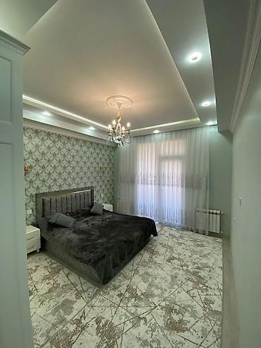 ismayılı: İcarəyə verilir 3 otaqlı yeni tikili 165 m², Şah İsmayıl Xətai m — 4