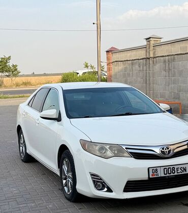тойота авенсис машина: Toyota Camry: 2011 г., 2.5 л, Автоматтык, Бензин, Седан