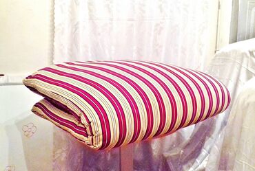 ortopedik dosekler: Sadə matras