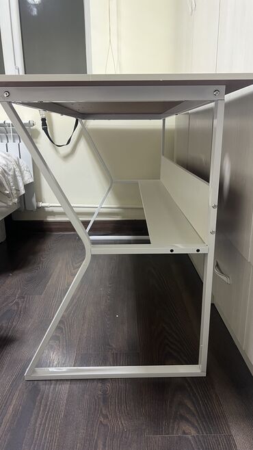 Компьютерные столы: Компьютерный стол, Новый, Складной — 19