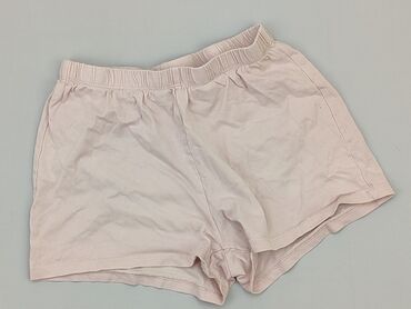 spodenki barbie: Shorts, H&M, 7 years, 122, condition - Good