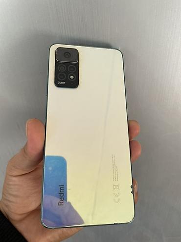 блютуз на авто: Смартфон Redmi Note 11 Pro Ключевые характеристики: - Память: 128 ГБ — 1