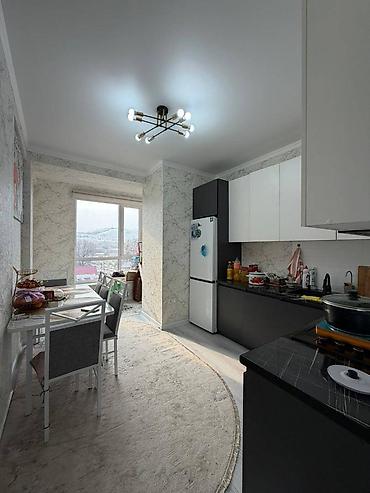 Продажа квартир: 1 комната, 47 м², Элитка, 6 этаж, Евроремонт — 4