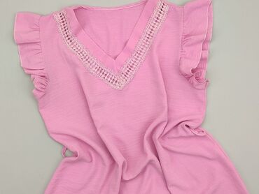 gerry weber bluzki wyprzedaż: Blouse, 3XL (EU 46), condition - Very good