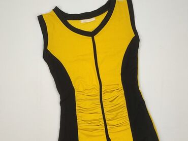 sukienki z jedwabiu naturalnego: Women`s dress, size M (EU 38)