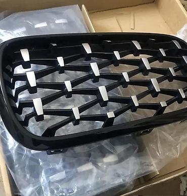 DIAMOND MASKE BUBREZI RESETKE GRILOVI BMW X5 F15 X6 F16 | DIAMOND na lalafo.rs DIAMOND MASKE BUBREZI RESETKE GRILOVI BMW X5 F15 X6 F16 | DIAMOND