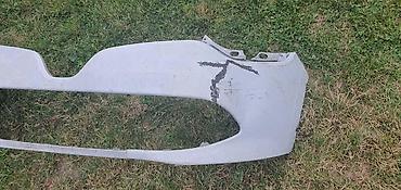 bež: CLIO 4 PREDNJI BRANIK ZA RENAULT CLIO | renault clio 4 prednji — 3
