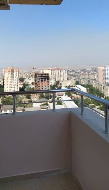 Yeni tikili: 9-cu mikrorayon, 3 otaqlı, Yeni tikili, 107 kv. m — 15