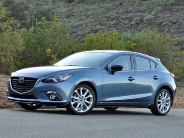 Digər avtomobil ehtiyat hissələri: Mazda 3 2015 model
Avtomobil ehtiyyat hisseleri movcuddur