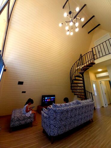 Günlük kirayə evlər: 104 kv. m, 3 otaqlı, Kombi, Qaz, İşıq -da lalafo.az — 18 Günlük kirayə evlər: 104 kv. m, 3 otaqlı, Kombi, Qaz, İşıq — 18