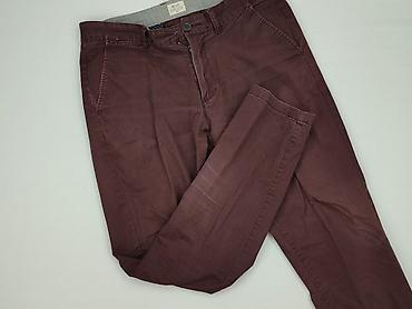 dresy pull and bear: Chinosy dla mężczyzn, rozmiar L — 1