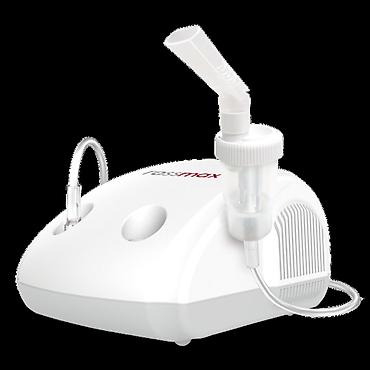 Распылители лекарств: Nebulayzer Rossmax NE100, piston, kompressorlu Kateqoriya — 1