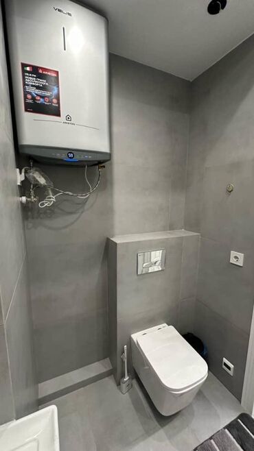 аренда визажист: 4 комнаты, 100 м², Элитка, 12 этаж, Евроремонт