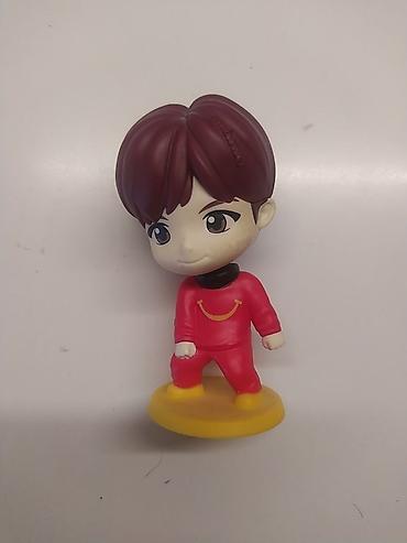 bts canta: 🇦🇿 BTS figurlar 🇬🇧 BTS figures 🇷🇺 BTS фигурки 📍20 Yanvar | — 2