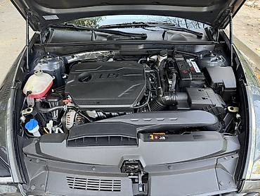 хюндай дн8: Hyundai Sonata: 2021 г., 2 л, Автомат, Газ, Седан — 5
