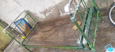 Другие кровати: Кровать сатылат