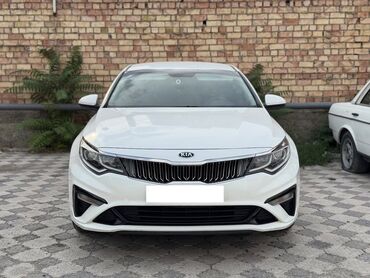 Частная аренда авто: Сдаю Kia K5, На неделю, Без водителя, | Залог, Водительские права, Ремонт мотора от арендодателя