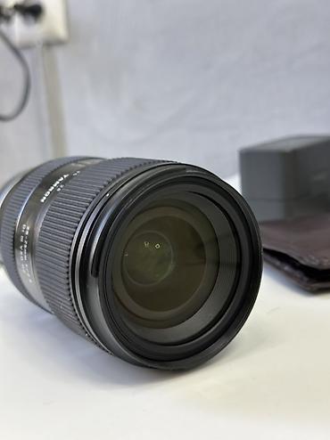nokia 6100: Tamron 28-75mm F/2.8 Di III VXD G2 - Универсальный зум-объектив для — 2