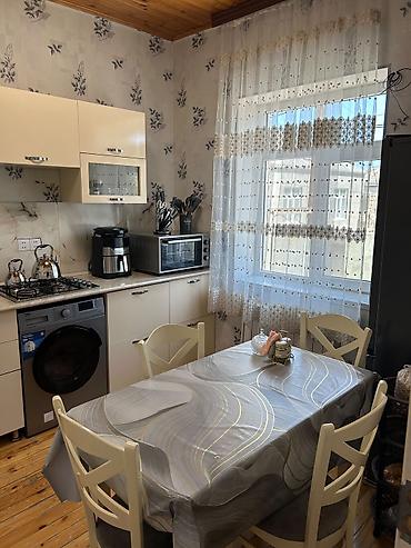 oguz rayonu: 3 otaqlı, 150 kv. m, Kredit yoxdur, Yeni təmirli — 9
