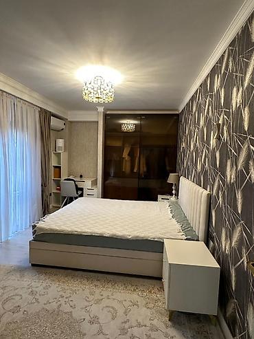 48: 2 комнаты, 81 м², Асанбай мкр Элитка, 3 этаж, Евроремонт — 4
