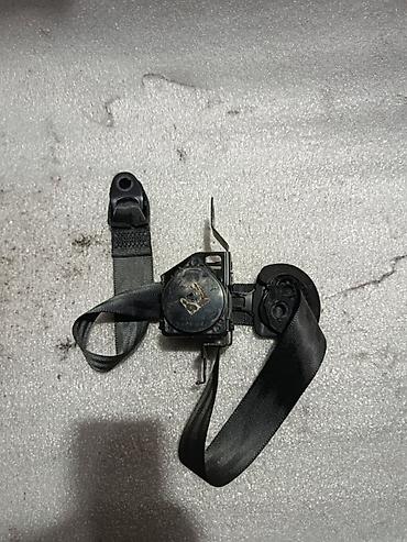 Подушки безопасности: Подушка безопасности Kia — 3