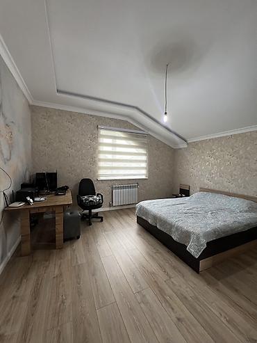 Продажа коттеджей и домов: 6 комнат, 188 м², Бишкек, Агентство недвижимости — 24