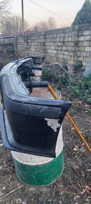 Bamperlər, buferlər: Ön, BMW E36 -da lalafo.az — 27 Bamperlər, buferlər: Ön, BMW E36 — 27