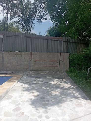 maştağada evlər: 80 kv. m, 2 otaqlı, Hovuzlu — 6