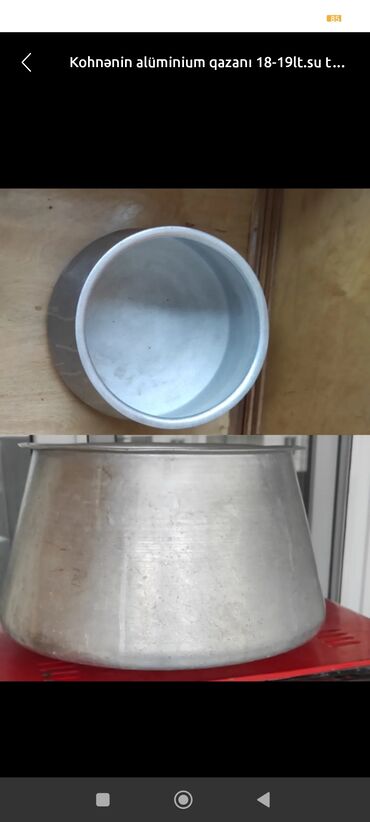 Digər: Qranit 4 edədi 100 M Mahmut ikili böyük ölçüdə 40 m qədimi 18 litr — 6