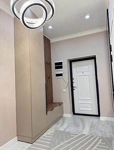 hostel osh: 2 комнаты, Агентство недвижимости, Без подселения, от 6 месяцев, от 1 года, С мебелью полностью — 7