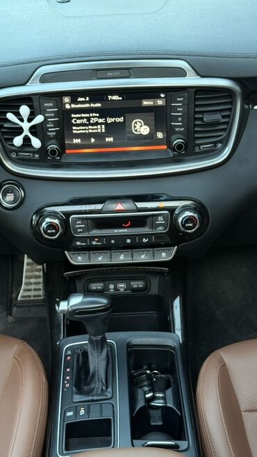 Kia: Kia Sorento: 2019 г., 2.2 л, Автомат, Дизель, Кроссовер — 5
